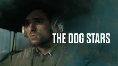 The Dog Stars - Le stelle dopo la fine