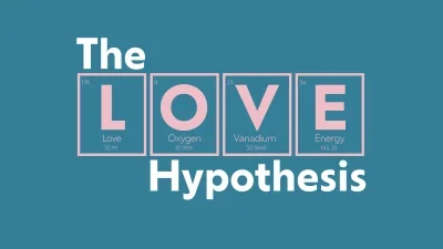 The Love Hypothesis: Il teorema dell'amore