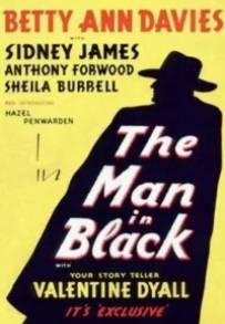 The Man in Black