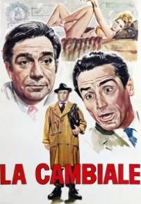 La cambiale