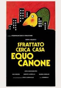 Sfrattato cerca casa equo canone
