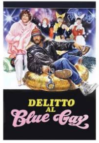Delitto al Blue Gay