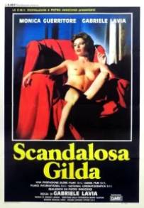 Scandalosa Gilda