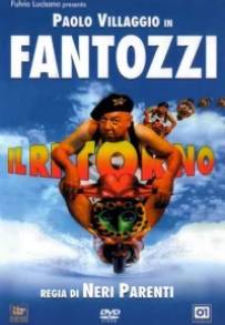 Fantozzi - Il ritorno