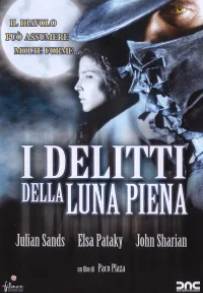 I delitti della luna piena