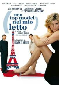 Una top model nel mio letto