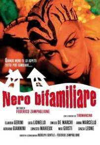 Nero bifamiliare