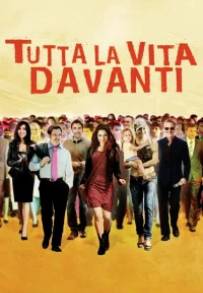 Tutta la vita davanti