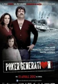 Poker Generation