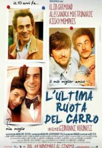 L'ultima ruota del carro