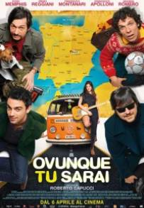 Ovunque tu sarai
