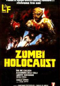 Zombi Holocaust