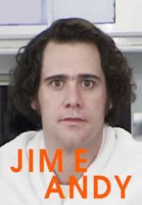 Jim e Andy