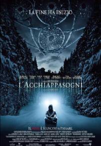 L'acchiappasogni