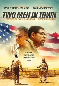 Two Men in Town