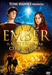 Ember - Il mistero della città di luce