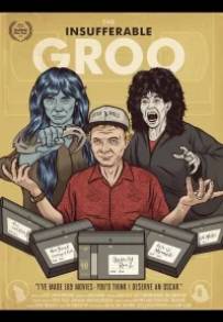 The Insufferable Groo