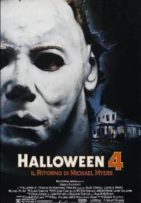 Halloween 4 - Il ritorno di Michael Myers