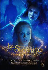 The Little Mermaid - La Sirenetta