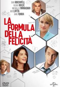 La formula della felicità