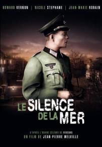 Il silenzio del mare [B/N]
