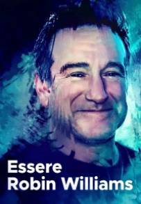 Essere Robin Williams