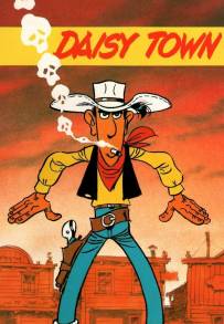 Lucky Luke - Daisy Town