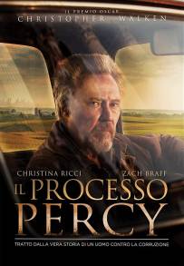 Il processo Percy