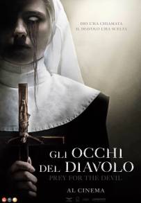 Gli occhi del diavolo