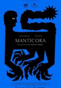 Mantícora