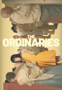 The Ordinaries