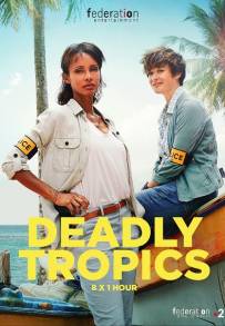 Delitti ai Tropici