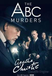 The ABC Murders