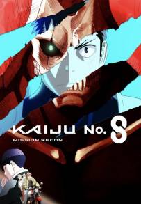 Kaiju No.8: Mission Recon