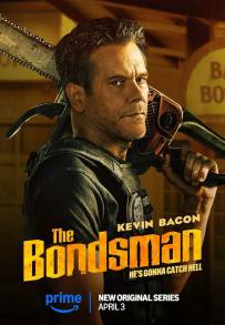 The Bondsman