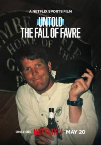 Untold: The Fall of Favre