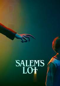 Le notti di Salem