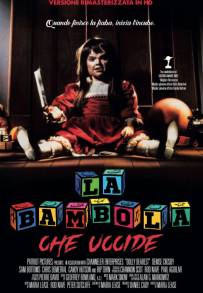 La bambola che uccide