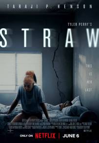 STRAW - Senza uscita