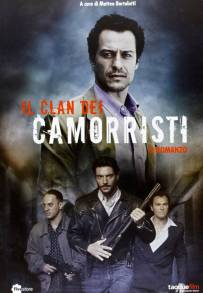 Il clan dei camorristi