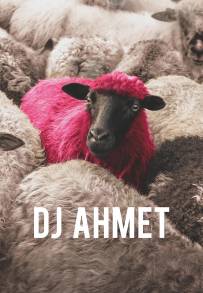 DJ Ahmet