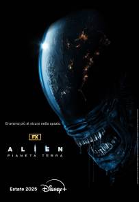 Alien: Pianeta Terra