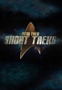 Star Trek: Short Treks