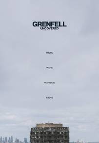 Grenfell: Uncovered