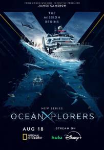 OceanXplorers