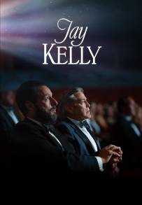 Jay Kelly