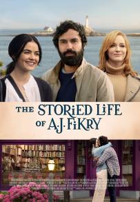 The Storied Life of A.J. Fikry