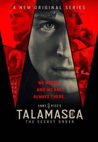 Talamasca – L’ordine segreto