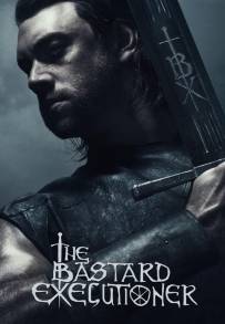 The Bastard Executioner