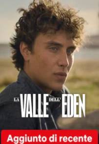 A est dell'Eden